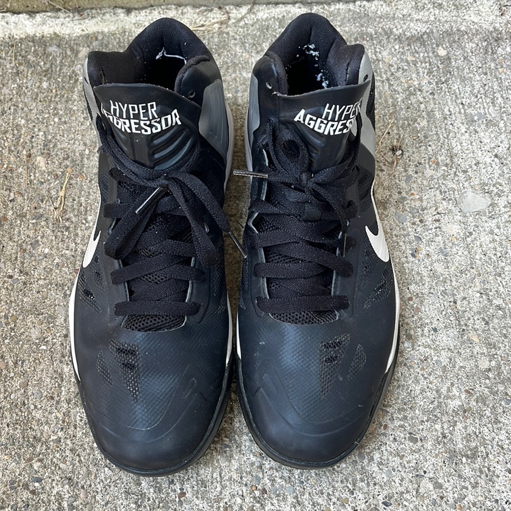 Men’s Nike Air Max Hyper Aggressor Size 10